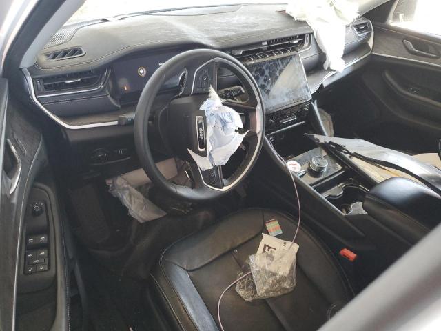 2023 JEEP GRAND CHER 1C4RJKBG4P8806655