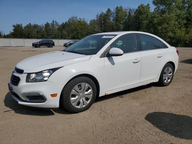2015 CHEVROLET CRUZE LT - 1G1PC5SBXF7147789