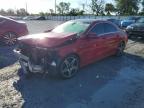 Lot #3302652050 2015 MERCEDES-BENZ CLA 250