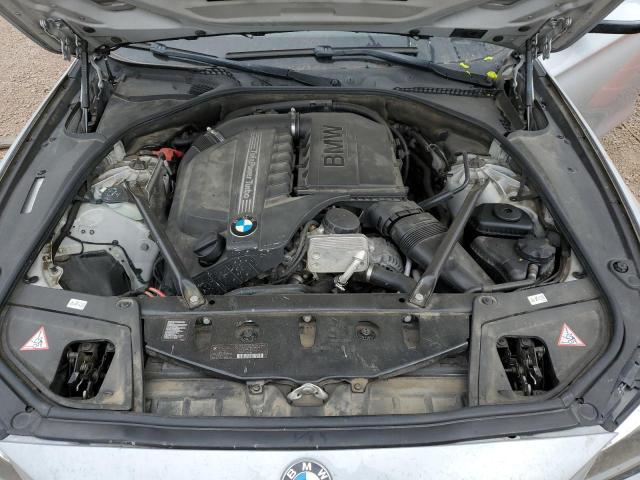 2014 BMW 535 XI #3291691254