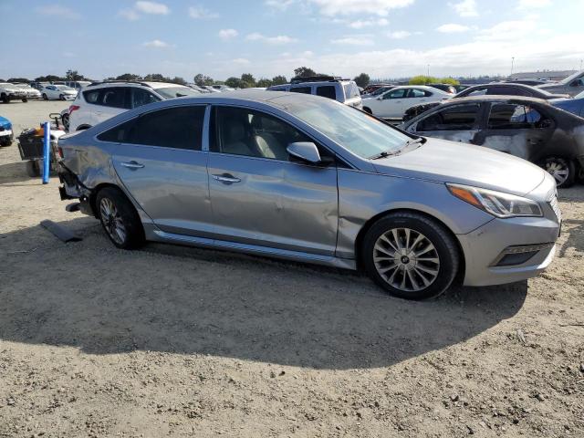 2015 HYUNDAI UK 5NPE34AF0FH052974