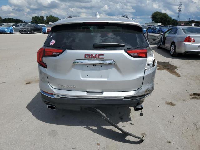 2019 GMC TERRAIN SL 3GKALPEXXKL140223