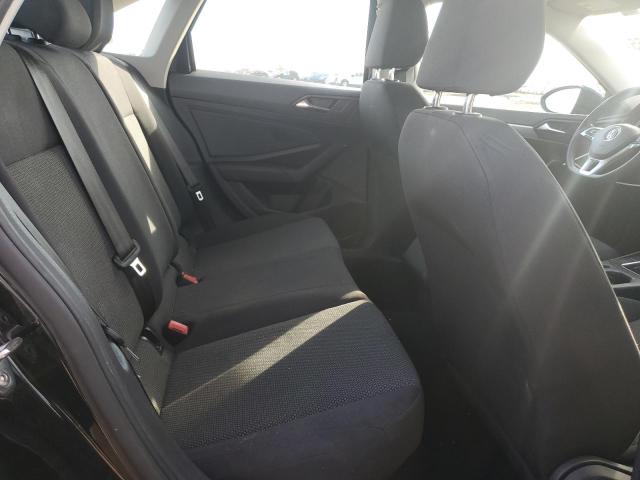 2019 VOLKSWAGEN JETTA S - 3VWC57BU4KM197310