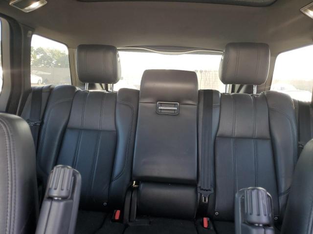 2016 LAND ROVER RANGE ROVE SALGS2EF5GA308991