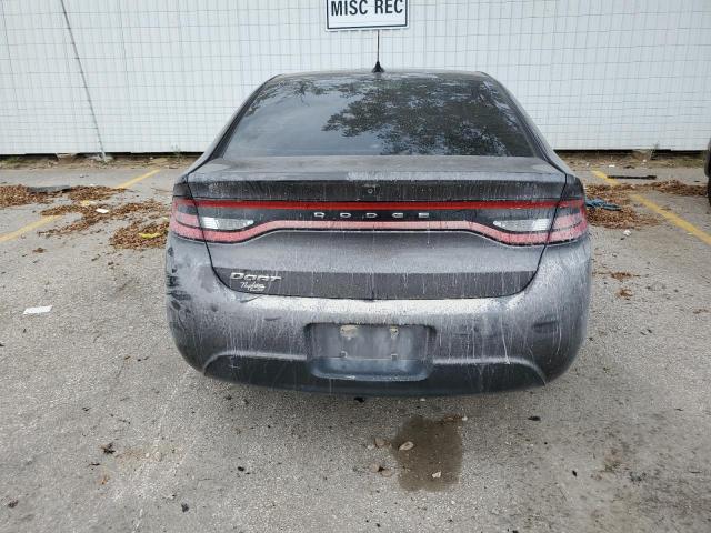 2016 DODGE DART SXT S 1C3CDFFA1GD817649