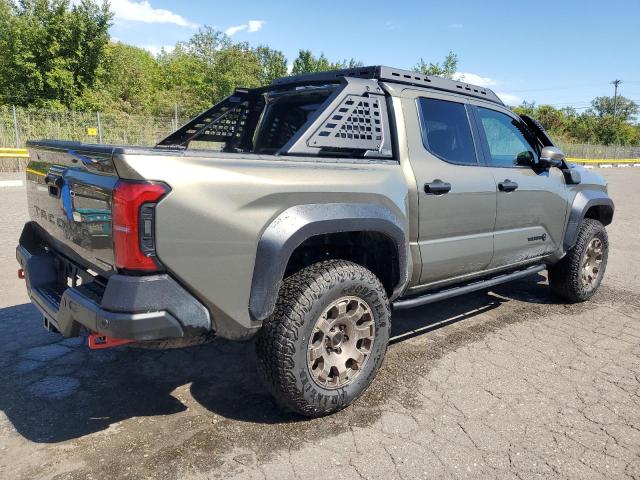 2025 TOYOTA TACOMA DOUBLE CAB 3TYLC5LN0ST031925