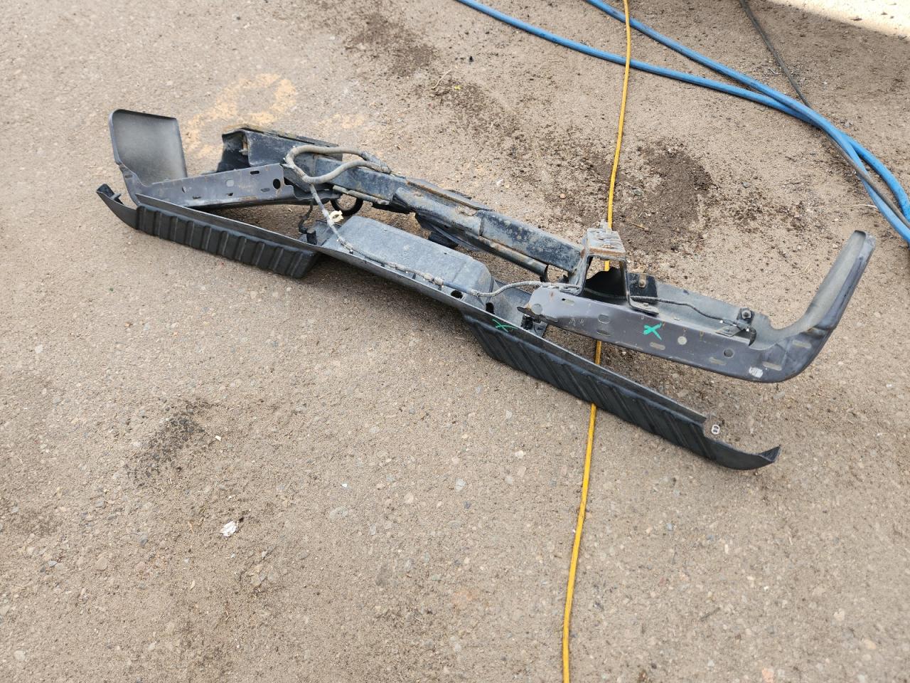 FORD F-150 SVT RAPTOR