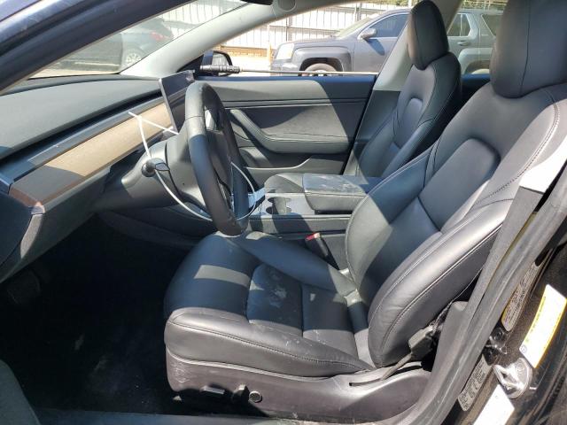 2021 TESLA MODEL 3 - 5YJ3E1EB3MF916399