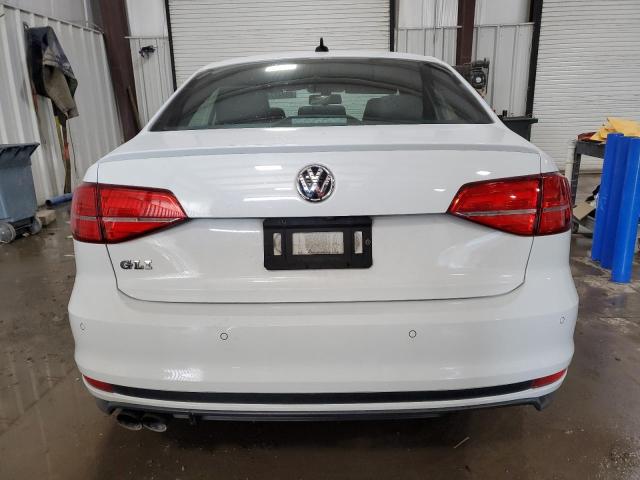 2016 VOLKSWAGEN JETTA GLI 3VW4S7AJXGM334892