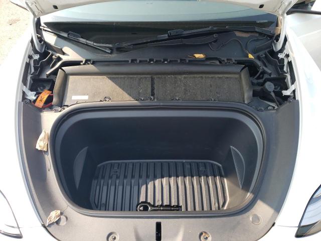 2023 TESLA MODEL Y 7SAYGDEE0PA067140
