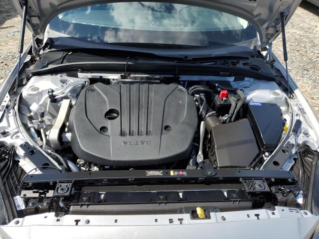 2025 VOLVO S60 CORE 7JRL12GJ8SG367311