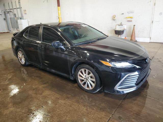 2021 TOYOTA CAMRY LE - 4T1C11AK8MU461084
