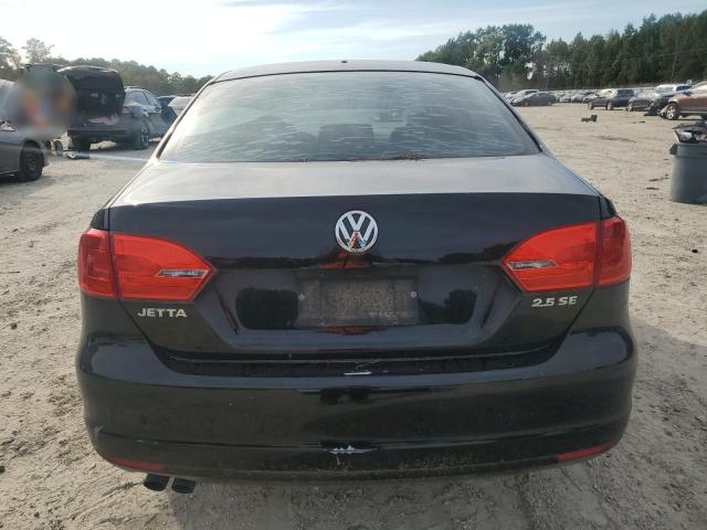 2012 VOLKSWAGEN JETTA SE #3296326405
