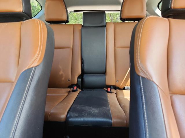 2016 TOYOTA RAV4 LIMIT JTMYFREV6GJ078295