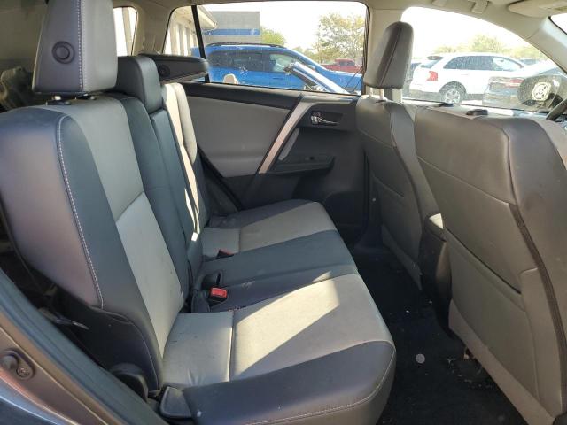 2015 TOYOTA RAV4 LIMITED 2T3DFREV0FW272030