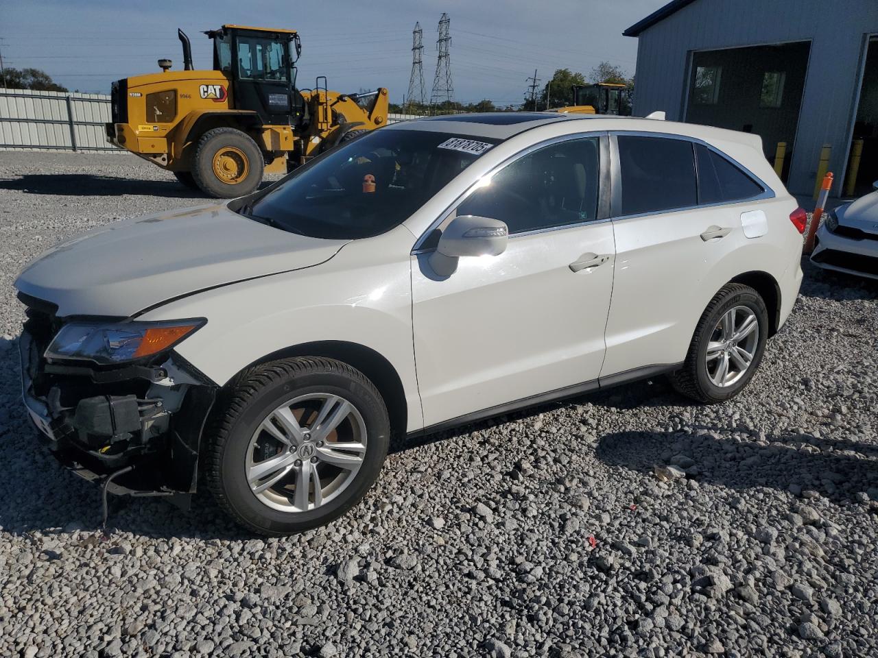 Vehicle photo