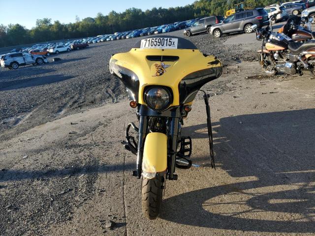 2023 HARLEY-DAVIDSON FLHXS 1HD1KRP15PB636444