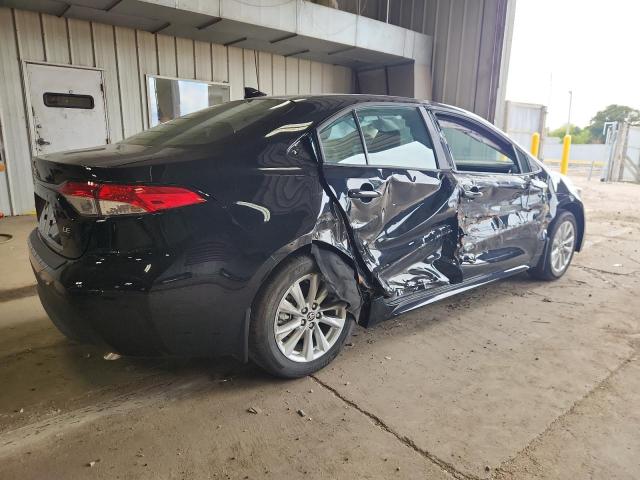 2024 TOYOTA COROLLA LE - 5YFB4MDE8RP115085