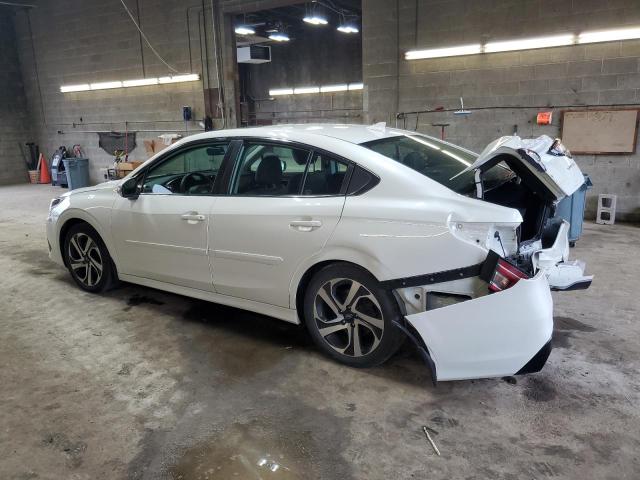 2022 SUBARU LEGACY LIM 4S3BWAN68N3027947