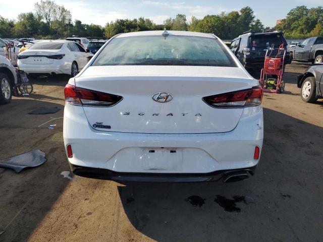 2019 HYUNDAI SONATA SE - 5NPE24AF8KH789739