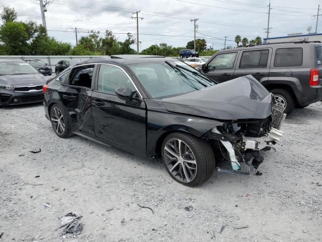 2022 HONDA CIVIC TOUR 2HGFE1F94NH315623