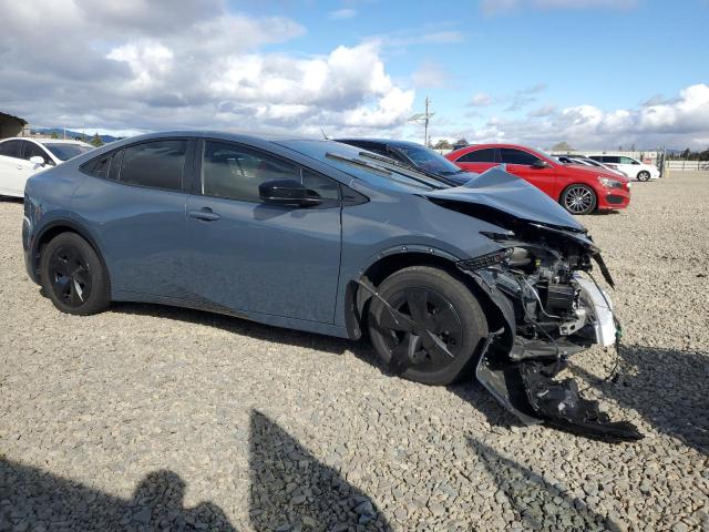 2023 TOYOTA PRIUS LE JTDACAAU0P3008370