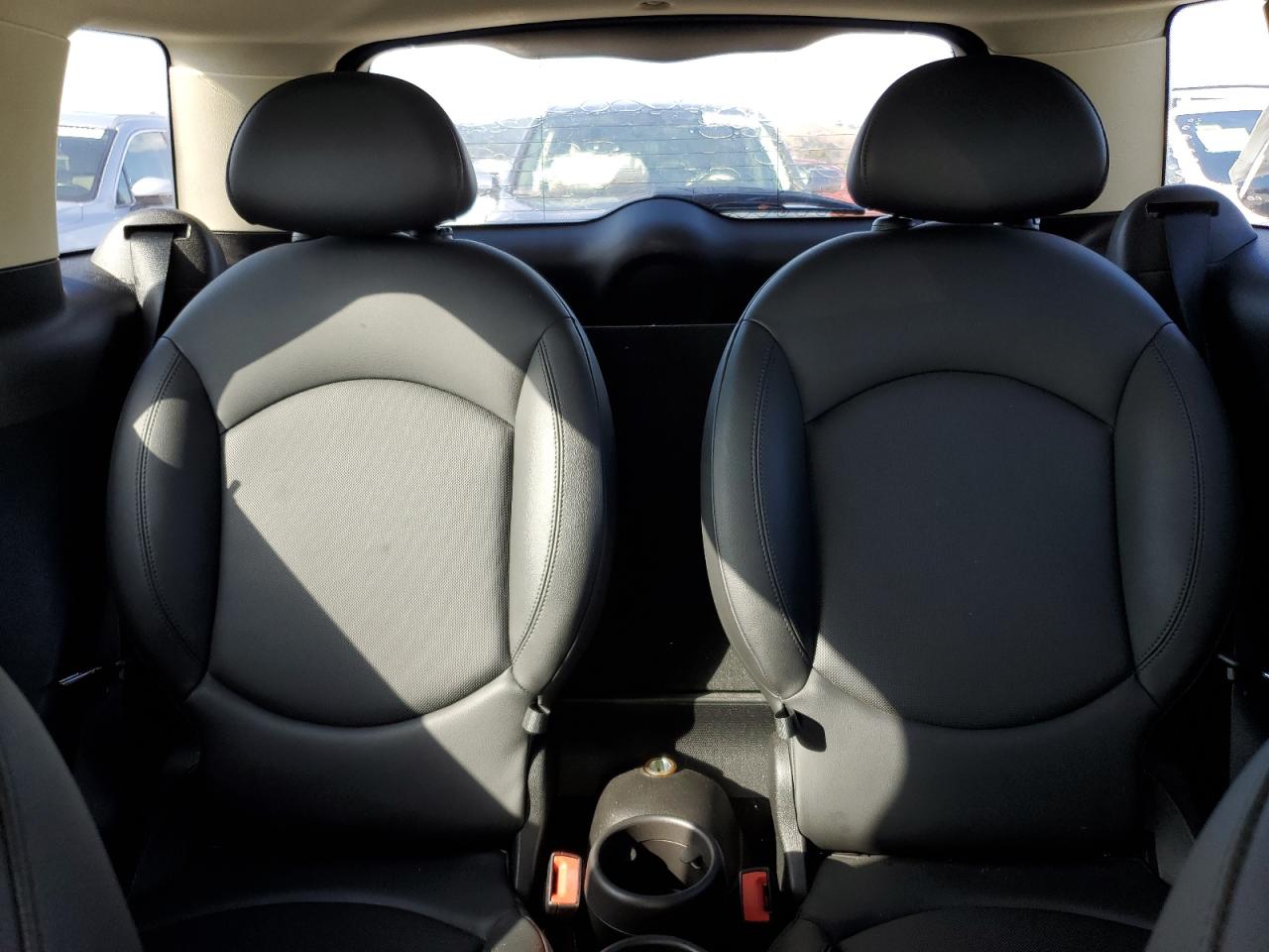 MINI COUNTRYMAN S COUNTRYMAN