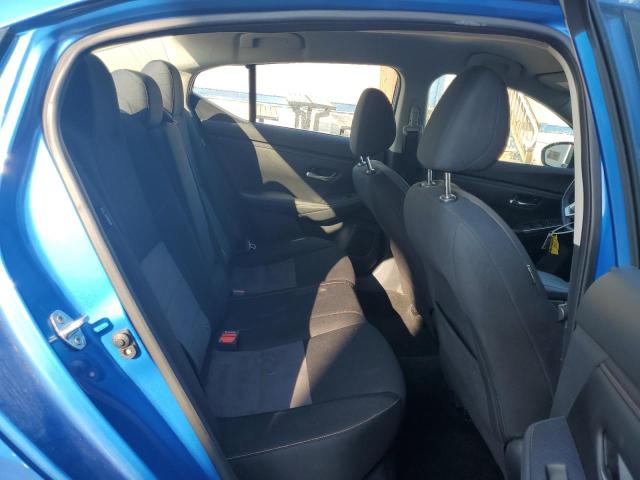 2021 NISSAN SENTRA SR 3N1AB8DV7MY324144