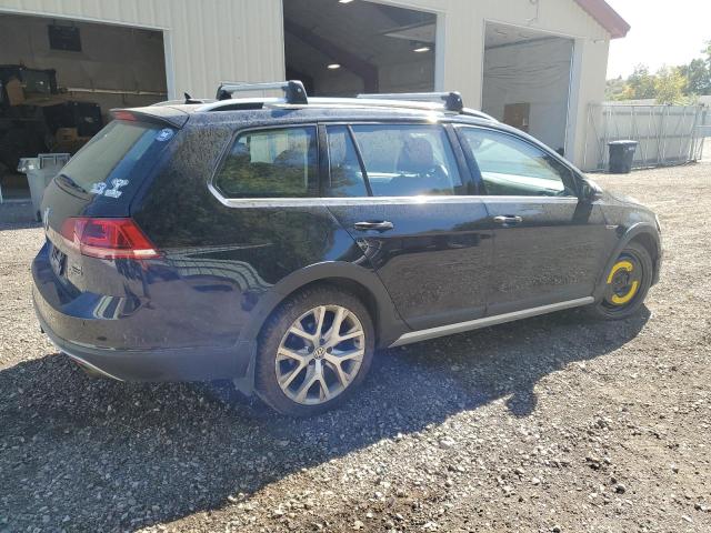 2017 VOLKSWAGEN GOLF ALLTRACK S - 3VWH17AU6HM506898