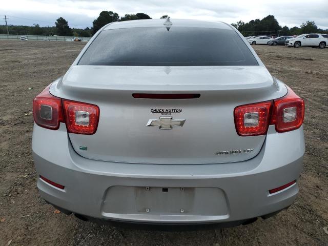 2016 CHEVROLET MALIBU LIM #3285695690