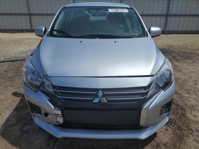 2024 MITSUBISHI MIRAGE ES ML32AUHJ8RH027460
