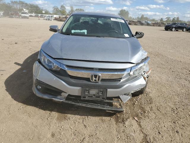 2016 HONDA CIVIC EXL - 19XFC1F70GE003218