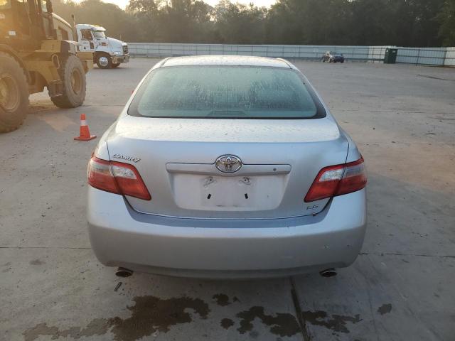 2007 TOYOTA CAMRY LE #3279702914