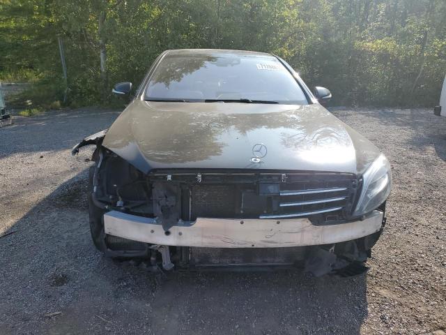 2018 MERCEDES-BENZ S 560 4MAT WDDUG8GBXJA408087