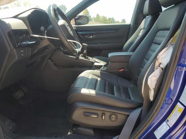 2023 HONDA CR-V SPORT TOURING 5J6RS6H98PL013542