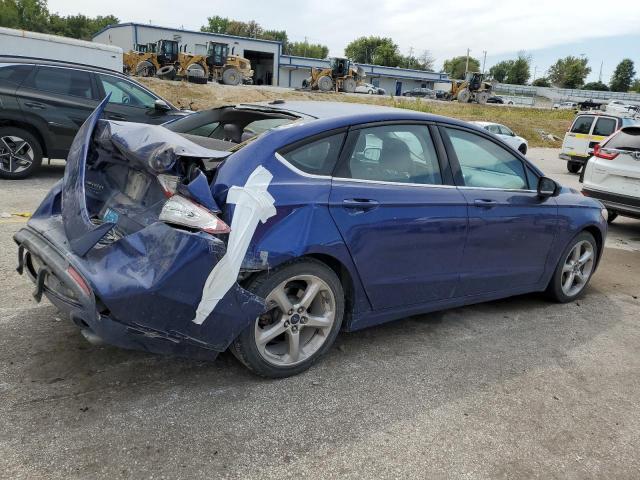 2016 FORD FUSION S 3FA6P0G71GR396349