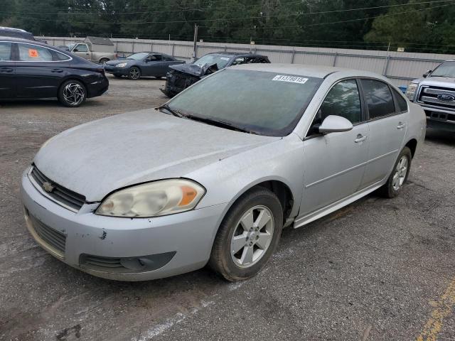 CHEVROLET IMPALA LT