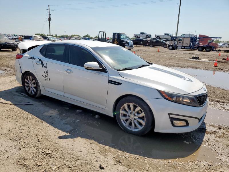 2015 KIA OPTIMA LX 5XXGM4A73FG348680