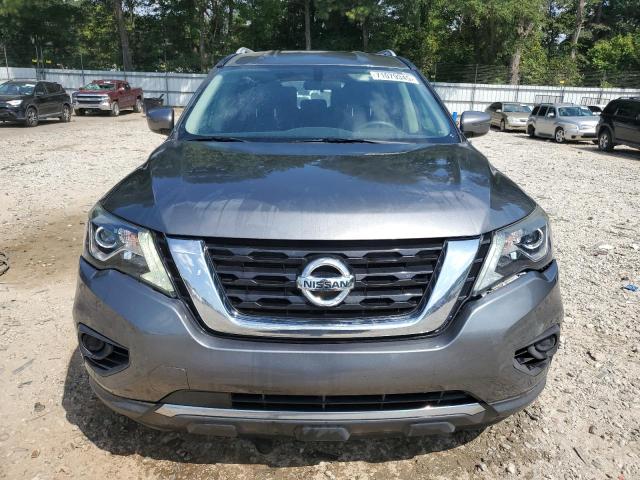 2019 NISSAN PATHFINDER 5N1DR2MN9KC597669