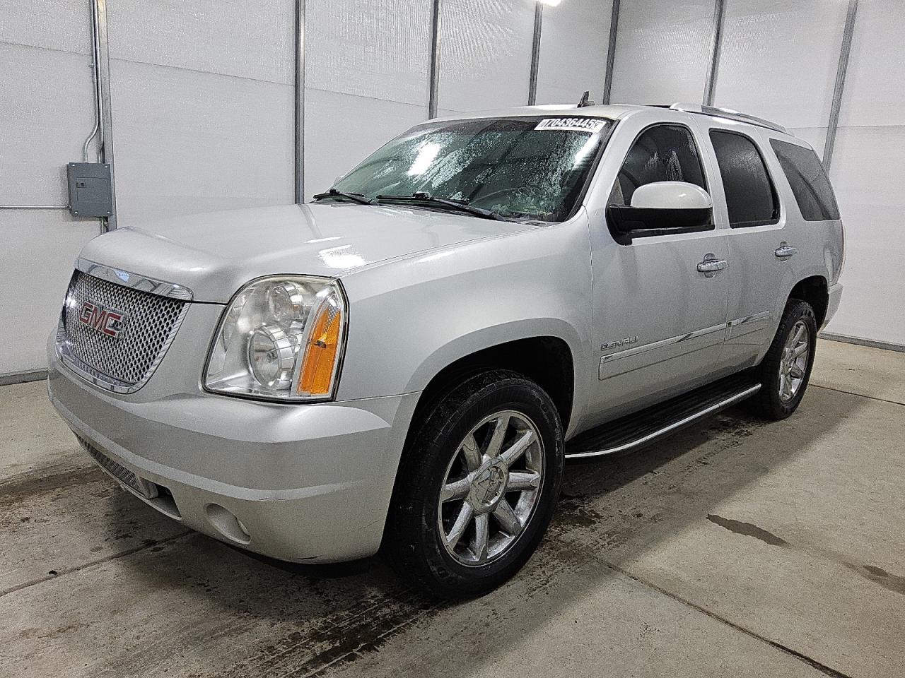 GMC YUKON DENALI