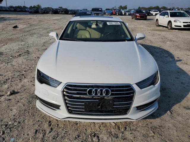2017 AUDI A7 PREMIUM WAUW2AFCXHN122503