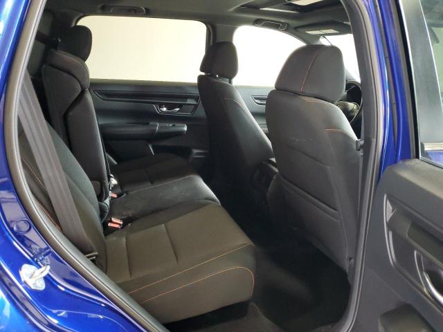 2024 HONDA CR-V SPORT 5J6RS6H55RL004619