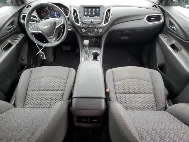 2023 CHEVROLET EQUINOX LT 3GNAXKEGXPS130427