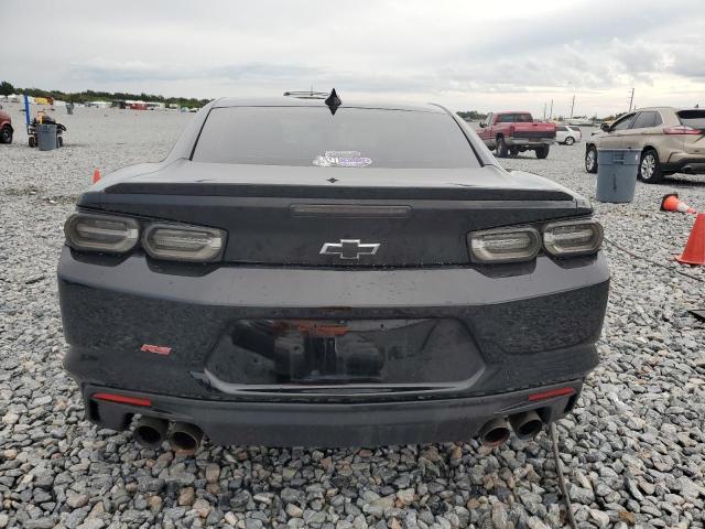 2022 CHEVROLET CAMARO LT1 1G1FF1R79N0106932