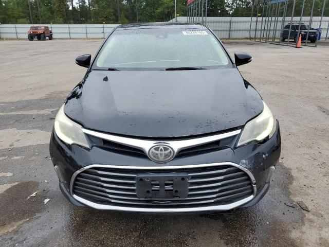 2017 TOYOTA AVALON XLE 4T1BK1EB2HU253517