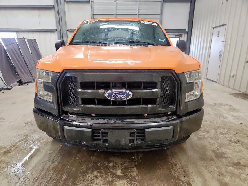 2016 FORD F150 1FTMF1CF9GKE51156