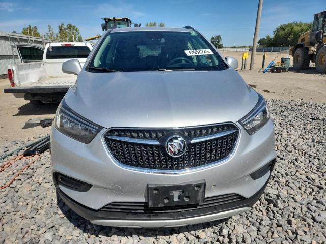2022 BUICK ENCORE PRE - KL4CJESM7NB521892
