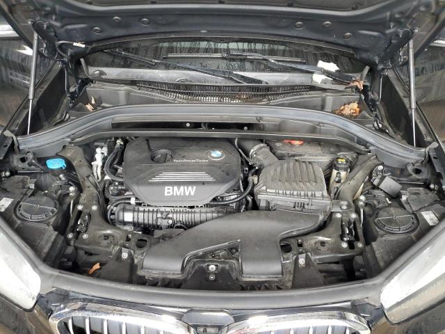 2019 BMW X1 XDRIVE2 - WBXHT3C54K5L36830