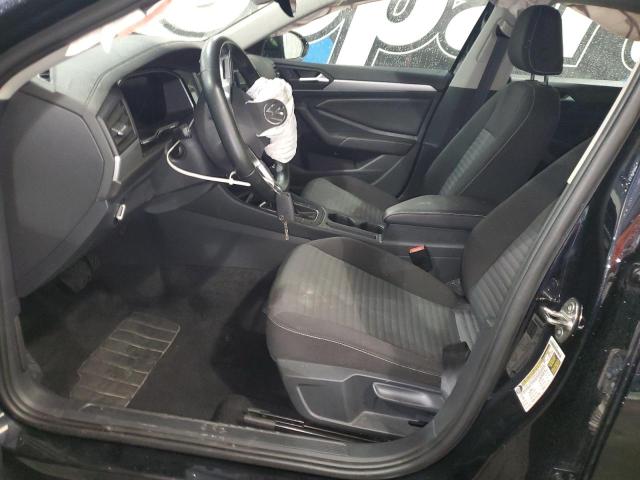 2024 VOLKSWAGEN JETTA S 3VW5M7BU3RM042849