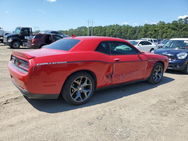 2015 DODGE CHALLENGER 2C3CDZAG2FH722984